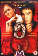 O DVD (2004) Mekhi Phifer, Nelson (DIR) cert 15