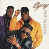 Guy : The Future CD (1999)