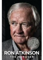 The manager by Ron Atkinson (Paperback)