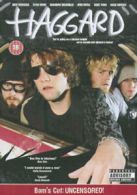 Haggard DVD (2003) Ryan Dunn, Margera (DIR) cert 18