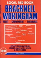 Local Red Book S.: Bracknell, Wokingham: Ascot, Crowthorne, Sandhurst (Book)