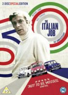 The Italian Job DVD (2009) Michael Caine, Collinson (DIR) cert PG