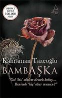 Bambaska | Kahraman Tazeoglu | Book