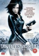 Underworld 2 - Evolution DVD (2006) Kate Beckinsale, Wiseman (DIR) cert 18