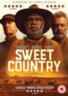 Sweet Country DVD (2018) Bryan Brown, Thornton (DIR) cert 15