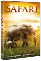 Safari DVD (2011) Hunter Ellis cert E