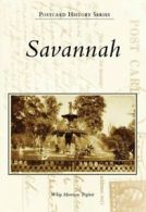 Savannah, (Ga).by Triplett, Morrison New 9780738542096 Fast Free Shipping<|