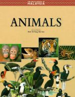 Encyclopaedia of Malaysia. v. 3 Animals (Hardback)