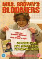 Mrs Brown's Boys: Mrs Brown's Bloomers DVD (2010) Brendan O'Carroll cert 18