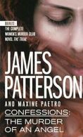 Murder of an Angel: 4 (Confessions). Patterson 9780606400206 Free Shipping<|