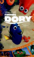 Finding Dory cinestory comic by Pixar (Paperback)