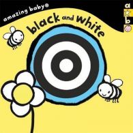 Amazing Baby Black and White, Emma Dodd, ISBN 9781783702121