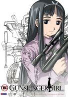 Gunslinger Girl: Volume 3 - The Silence of the Stars DVD (2006) Morio Asaka