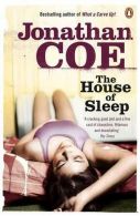 The House of Sleep, Coe, Jonathan, ISBN 0141033304