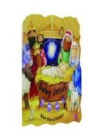 Baby Jesus: Dial a Picture Baby Jesus By Su Box