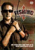 Fishing with Henry Gilbey DVD (2007) Henry Gilbey cert E 3 discs