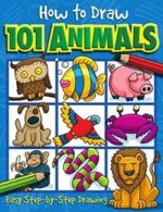 101 Animals by Nat Lambert (Paperback) softback)