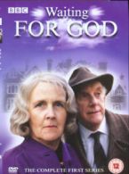 Waiting For God: Series 1 DVD (2006) Graham Crowden cert 12