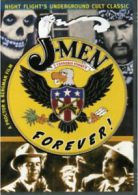 J-men Forever DVD cert tc