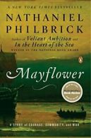 Mayflower: A Story of Courage, Community, and War. Philbrick 9780143111979<|