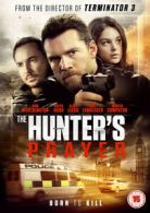 Hunter's Prayer DVD (2017) Sam Worthington, Mostow (DIR) cert 15