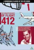 Disappearance of Flight 412 [DVD] DVD