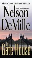 The gate house by Nelson DeMille (Paperback)