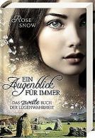 Ein Augenblick fur immer. Das zweite Book der Lugen... | Book