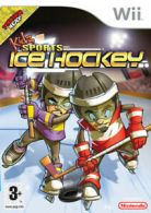 Kidz Sports Ice Hockey (Wii) PEGI 3+ Sport: Ice Hockey