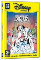 Disney Hotshots 101 Dalmatians PC Walt Disney Fast Free UK Postage
