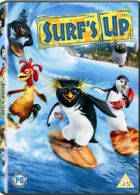 Surf's Up DVD (2007) Ash Brannon cert PG