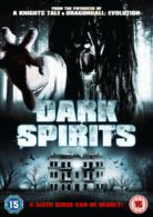Dark Spirits DVD (2012) Milka Minichova, Keppler (DIR) cert 15