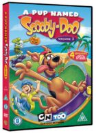 A Pup Named Scooby-Doo: Volume 3 DVD (2008) Scooby-Doo cert U