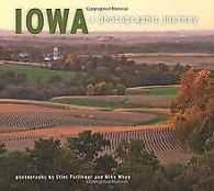 Iowa: A Photographic Journey | Book