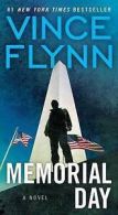 Mitch Rapp Novel: Memorial Day by Vince Flynn (Paperback)