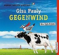 Gegenwind | Gisa Pauly, Christiane Blumhoff | Book
