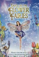 Flower Fairies: Dance Like the Flower Fairies DVD (2016) Zoe Uffindell cert E