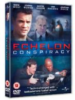 Echelon Conspiracy DVD (2011) Shane West, Marcks (DIR) cert 12