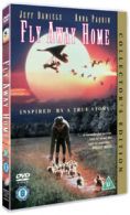 Fly Away Home DVD (2011) Jeff Daniels, Ballard (DIR) cert U
