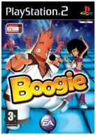 Boogie (PS2) Play Station 2 Fast Free UK Postage 5030930060572