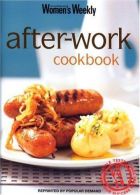 After Work Cookbook ("Australian Women's Weekly" Home Library),