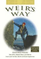Weir's Way DVD (2005) Tom Weir cert E