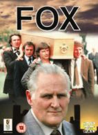 Fox: Part 3 of 4 - Episodes 7-9 DVD (2003) Peter Vaughan, Goddard (DIR) cert 12