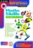 PC : Full Marks Keystage 2 Maths Skills