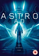 Astro AD DVD (2019) Gary Daniels, Akbar (DIR) cert 15