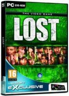 Lost (PC DVD) GAMES Fast Free UK Postage 5031366018083