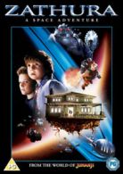 Zathura - A Space Adventure DVD (2010) Jonah Bobo, Favreau (DIR) cert PG