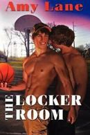 The Locker Room.by Lane, Amy New 9781613720110 Fast Free Shipping.#