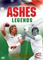 Ashes Legends DVD (2013) W.G. Grace cert E