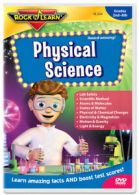 Rock N Learn: Physical Science DVD (2014) cert E